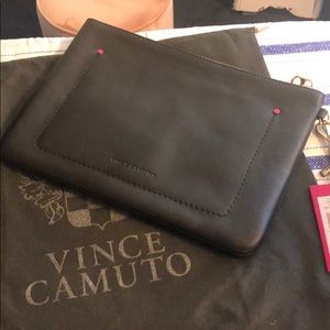 Vince Camuto Wristlet